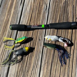 #5 TORQUE STIK