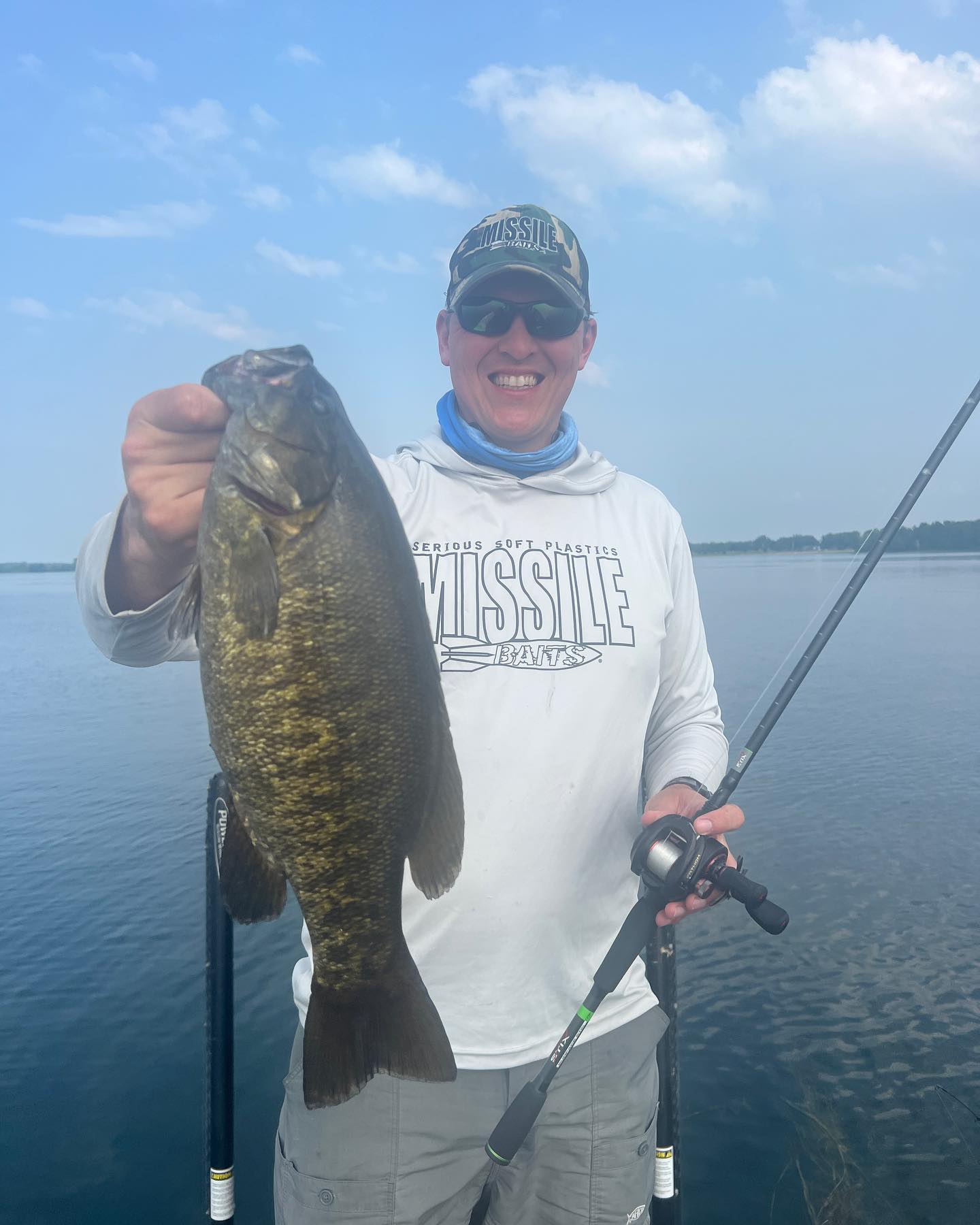 #5 TORQUE STIK