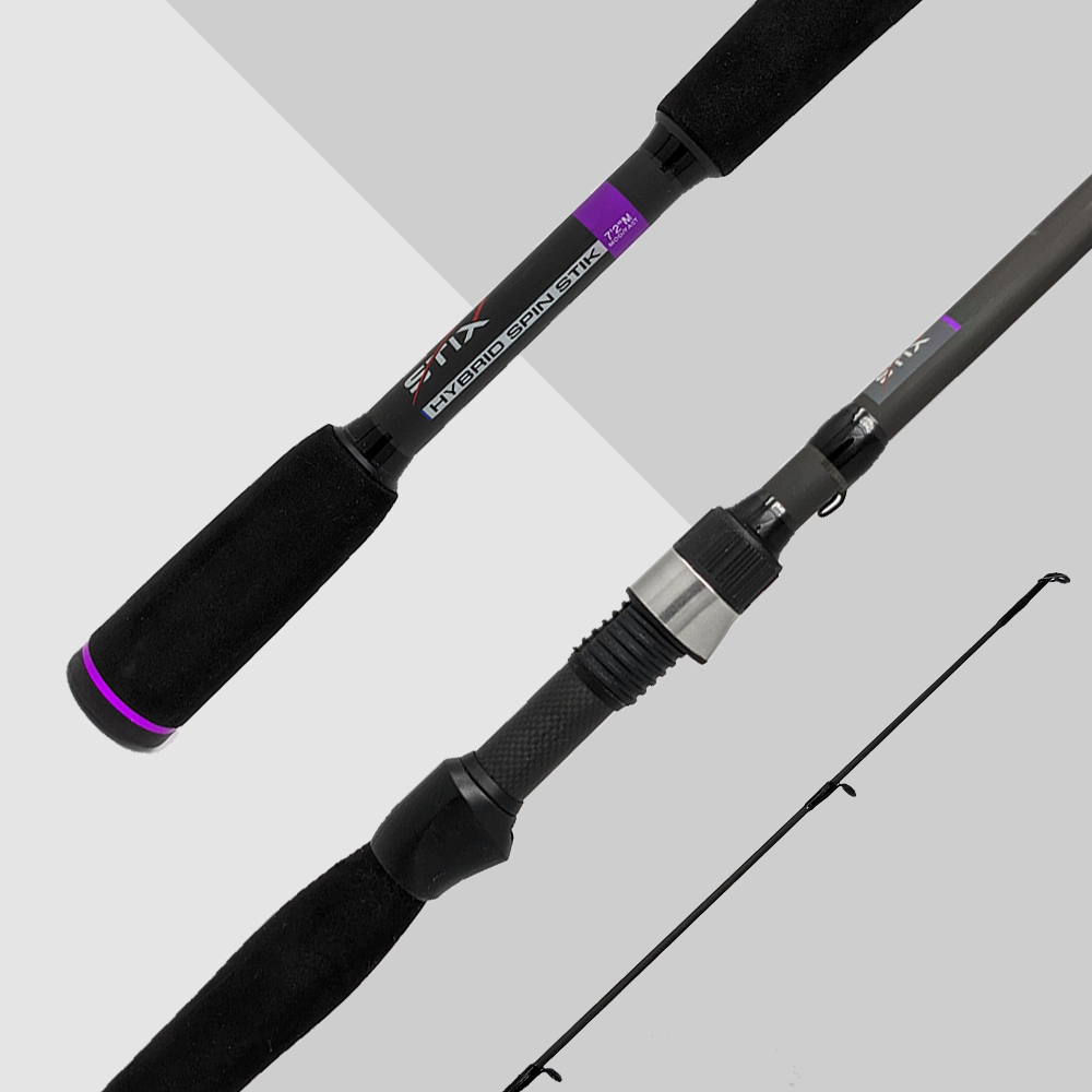 STIX Hybrid Pair