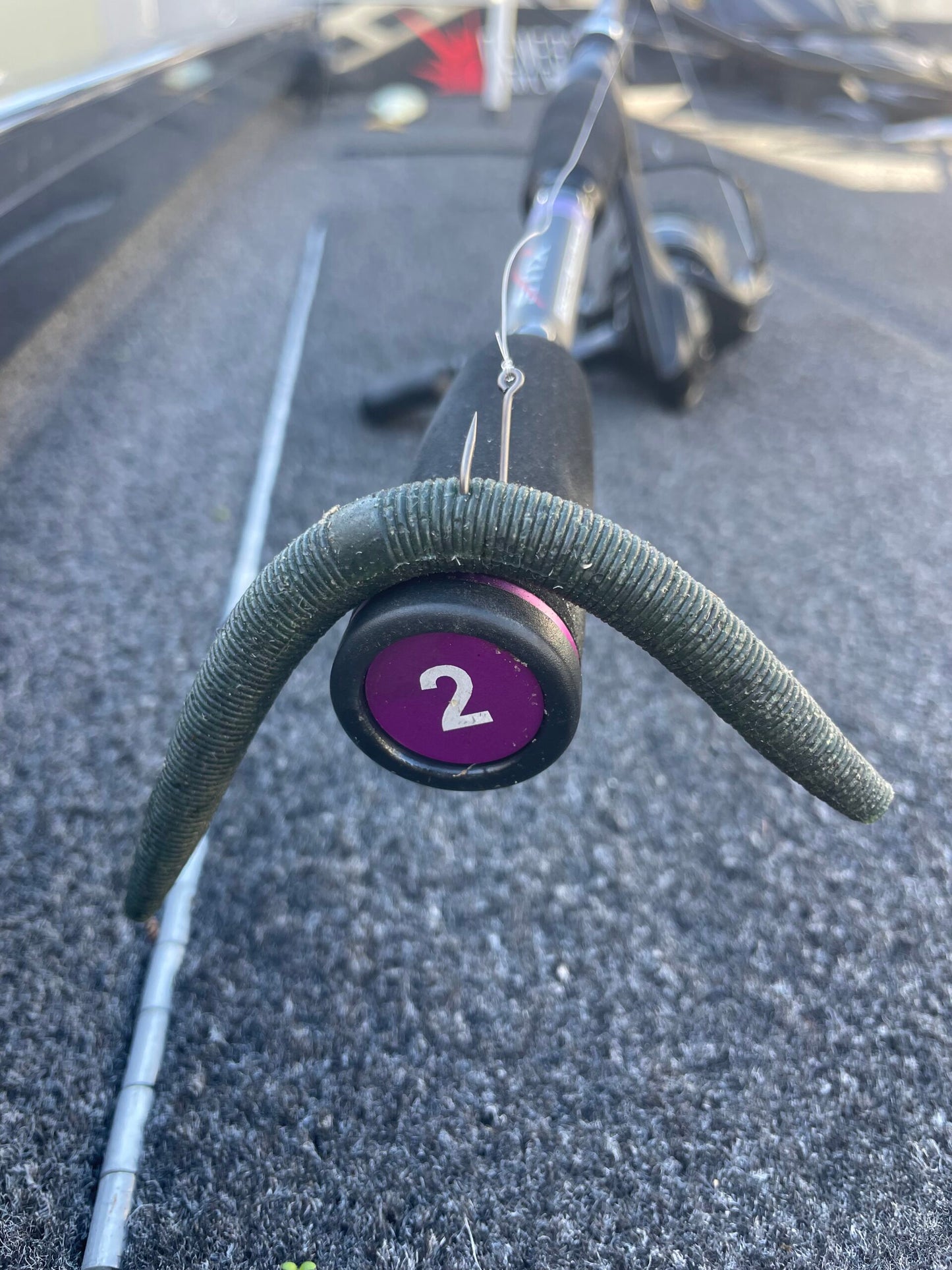 STIX Hybrid Pair