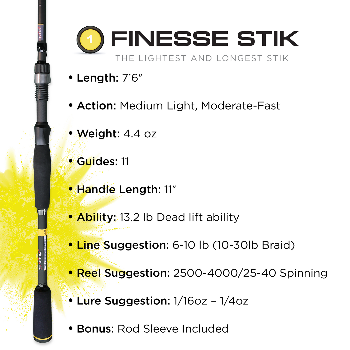 STIX PAX