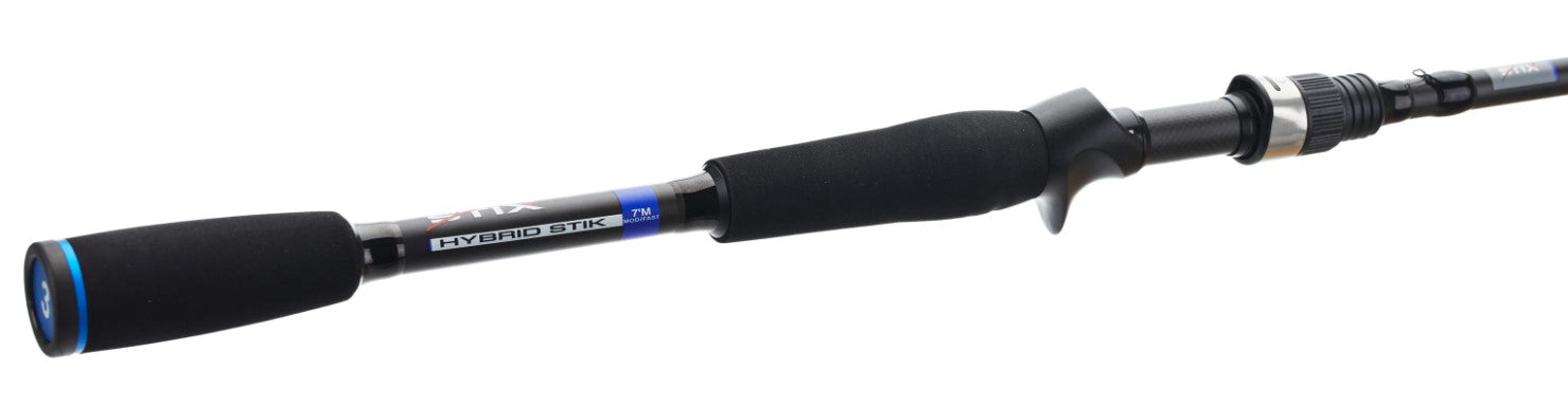 blazer stix fishing pole 3 HYBRID CASTING STIK – STIX Fishing