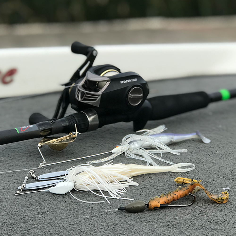 5 TORQUE STIK