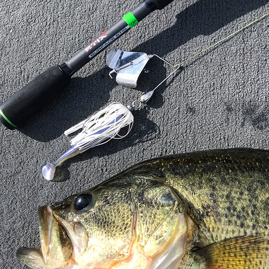 #5 TORQUE STIK