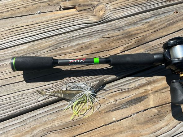 #5 TORQUE STIK