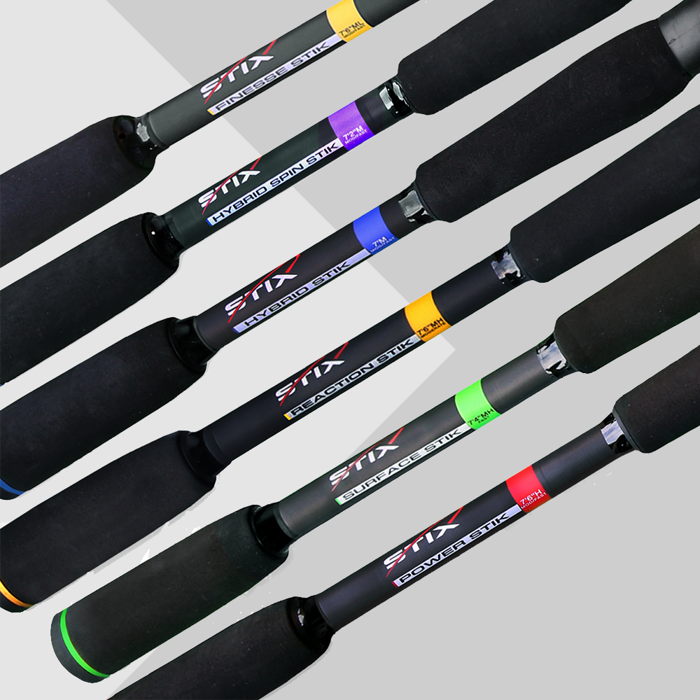 STIX PAX