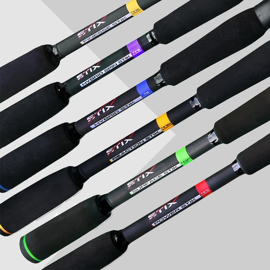 STIX PAX